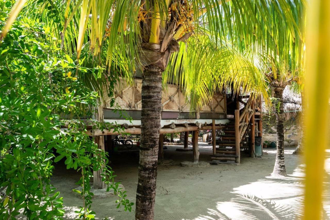 Ida Y Vuelta * Isla Holbox