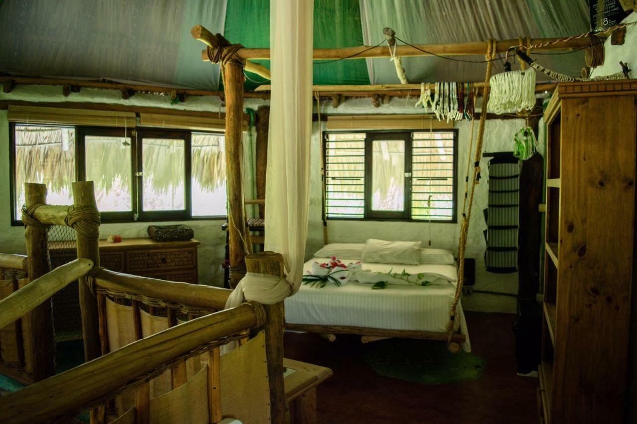 Hostel Ida Y Vuelta Isla Holbox