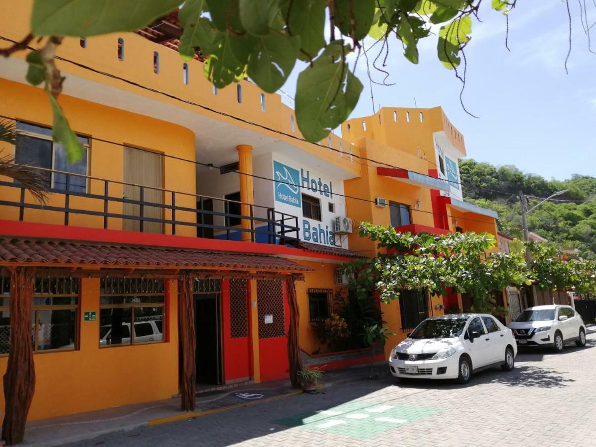 Hotel Bahia 2*