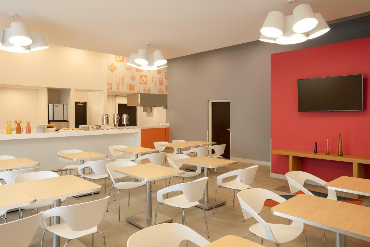 Hotel Fiesta Express Centro 3*