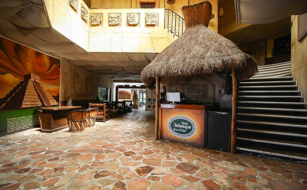 Xbalamque & Centro 3* Cancun