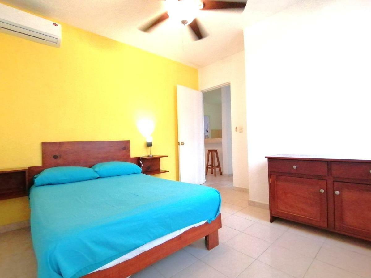 Casa Puchi By In Playa Apartment Playa del Carmen