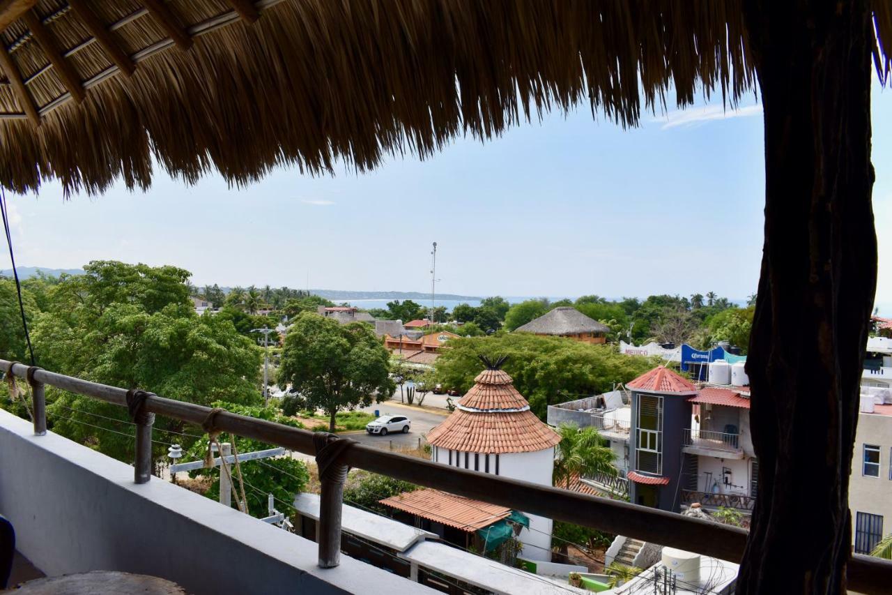Aparthotel Brisamar Guesthouse Puerto Escondido (Oaxaca)