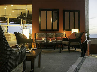 Club Regina Cabos Hotel 4*