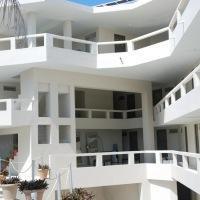 Hotel Rocamar