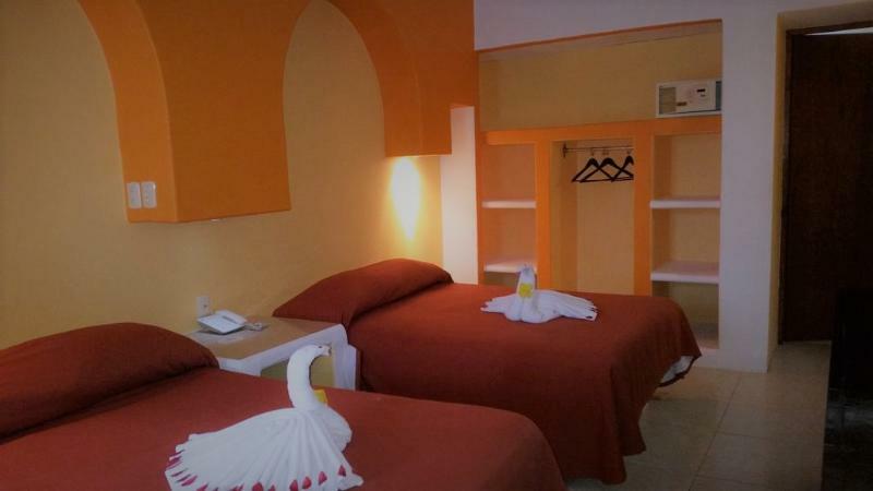 Alikar Hotel Santa Cruz Huatulco
