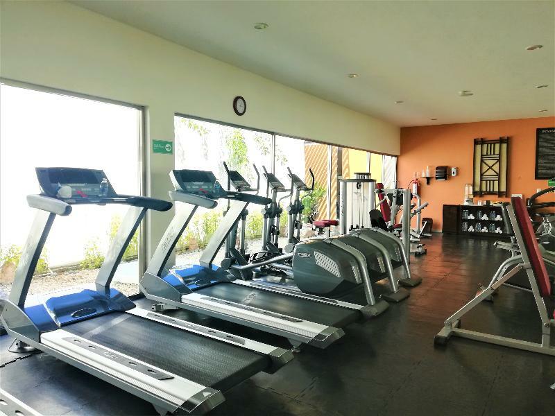 El Dorado Seaside Suites, Catamaran, Ecoturistic Ranch, & Inclusive - Adults Only Resort