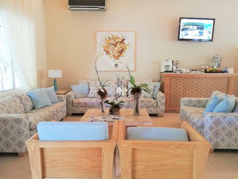 El Dorado Maroma Catamaran, Cenote & Inclusive (adults Only) Resort Punta Maroma