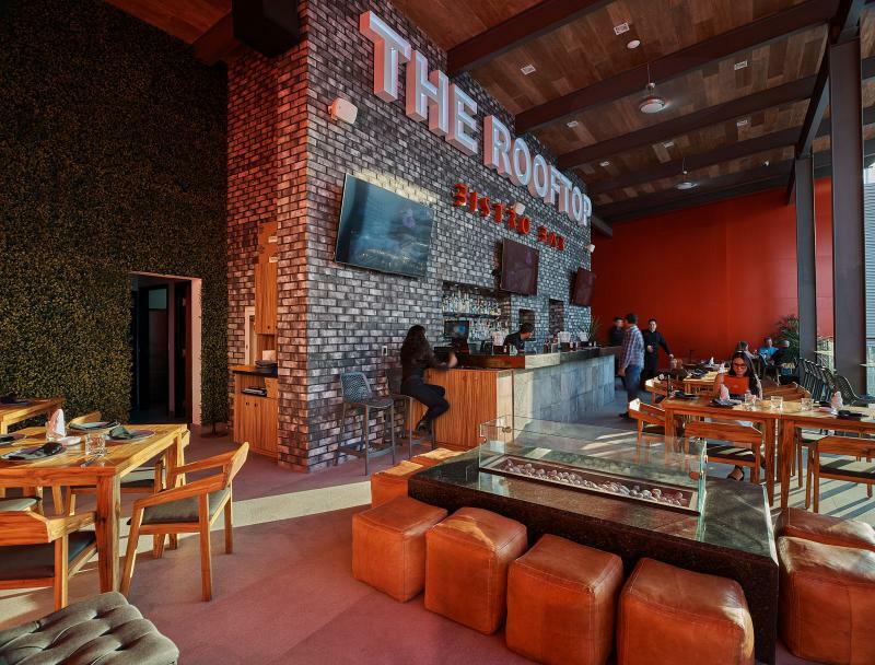Hotel Four Points By Sheraton Uno 4*