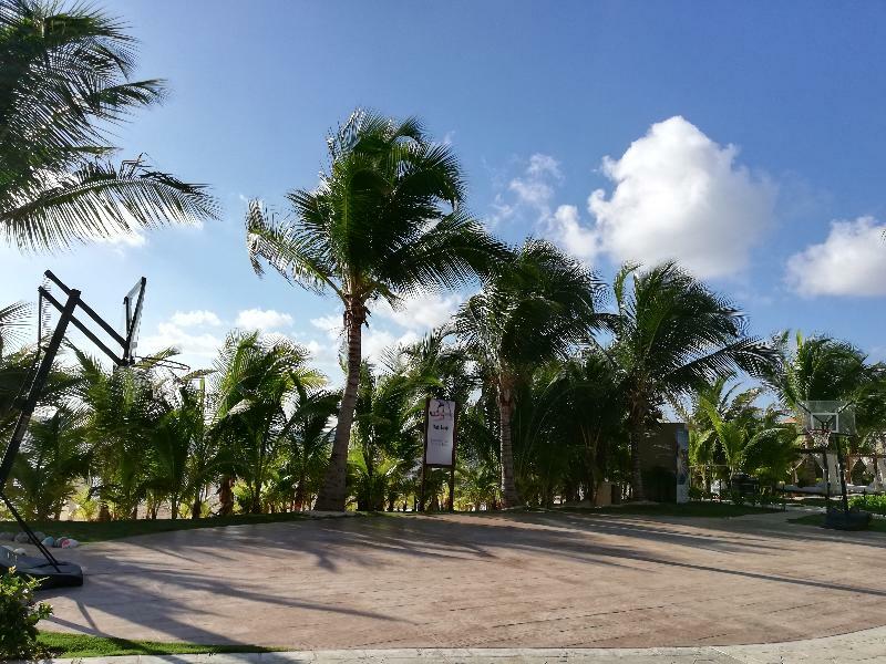 Generations Riviera Maya Family Catamaran, Water Park & Inclusive 5* Puerto Morelos