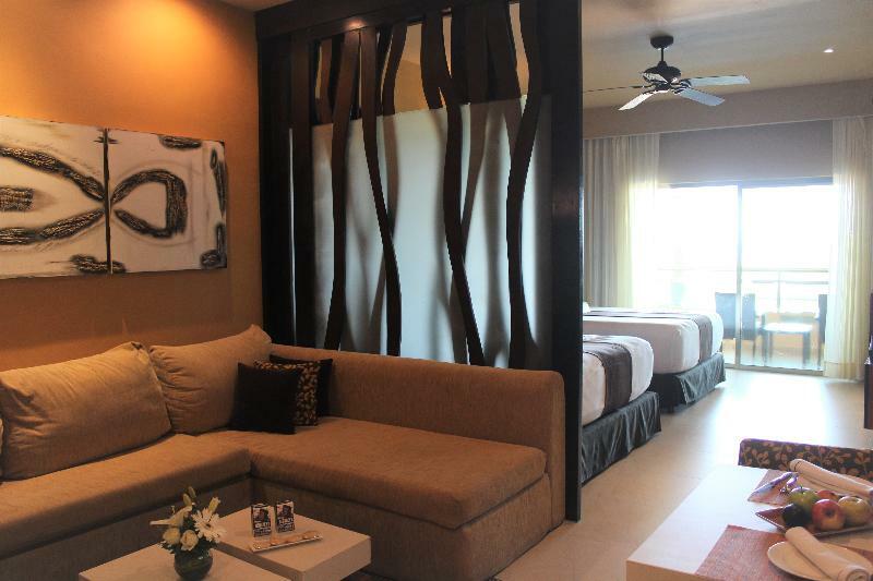 Generations Riviera Maya Family Catamaran, Water Park & Inclusive Resort Puerto Morelos
