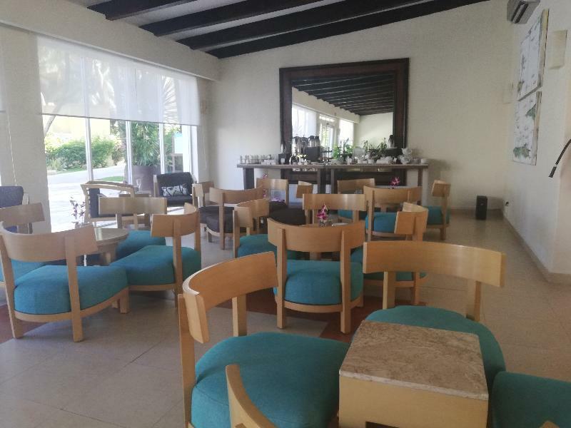 El Dorado Seaside Palms, Catamaran, Cenote & Inclusive (adults Only) Resort Xpu Ha