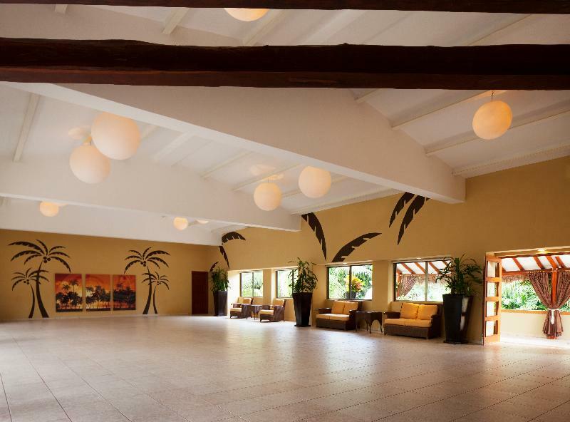 Resort El Dorado Seaside Palms, Catamaran, Cenote & Inclusive (adults Only) 5*