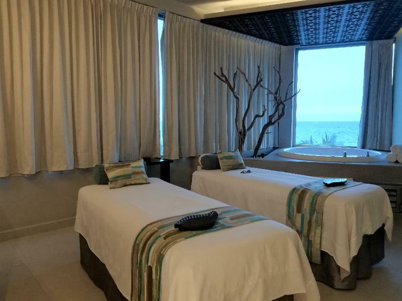 El Dorado Seaside Palms, Catamaran, Cenote & Inclusive (adults Only)
