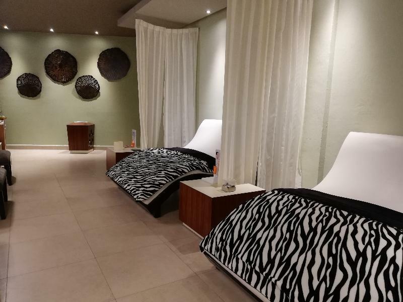 El Dorado Seaside Palms, Catamaran, Cenote & Inclusive (adults Only) Resort 5*
