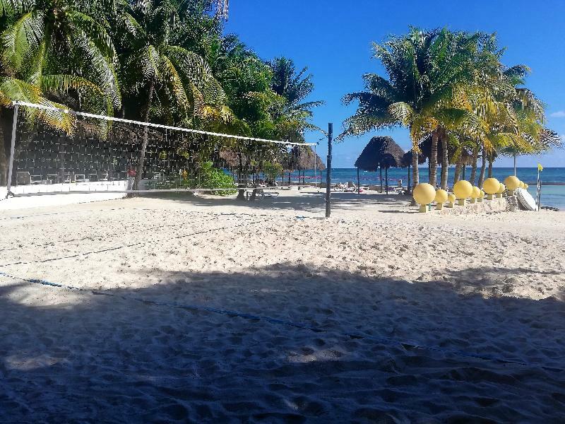 El Dorado Seaside Palms, Catamaran, Cenote & Inclusive (adults Only) Resort Xpu Ha