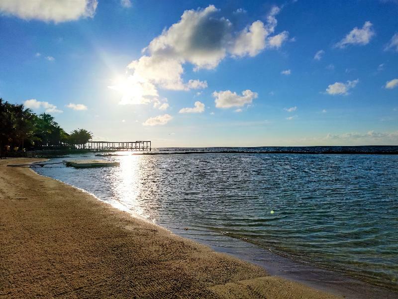 El Dorado Seaside Palms, Catamaran, Cenote & Inclusive (adults Only) 5*