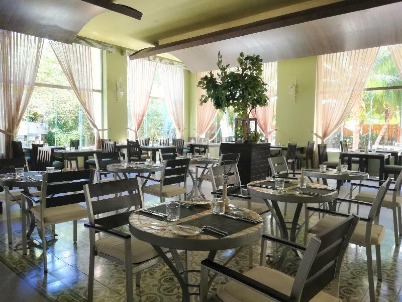 El Dorado Seaside Palms, Catamaran, Cenote & Inclusive (adults Only)