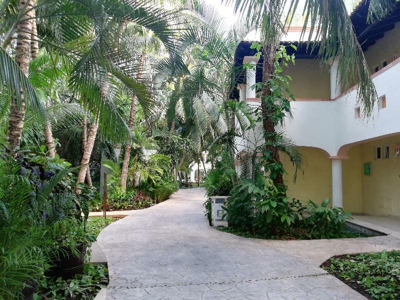 El Dorado Seaside Palms, Catamaran, Cenote & Inclusive (adults Only) Xpu Ha