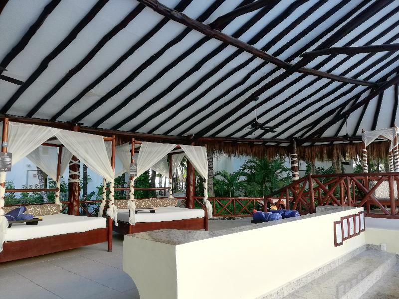 El Dorado Seaside Palms, Catamaran, Cenote & Inclusive (adults Only) Resort