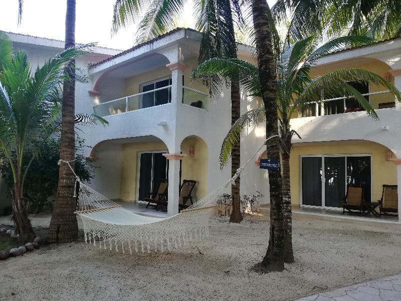 El Dorado Seaside Palms, Catamaran, Cenote & Inclusive (adults Only) 5*