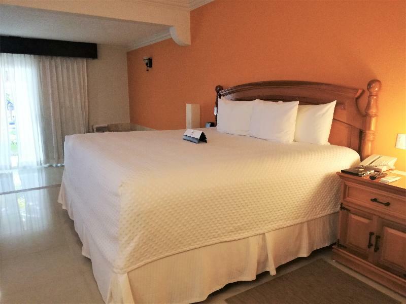 Resort El Dorado Seaside Palms, Catamaran, Cenote & Inclusive (adults Only) Xpu Ha