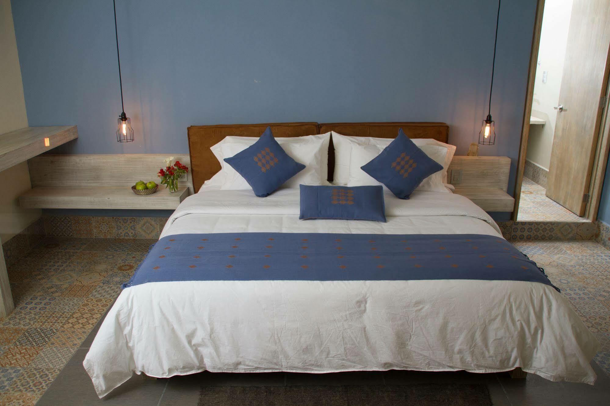 Hotel Helverica San Cristobal de las Casas