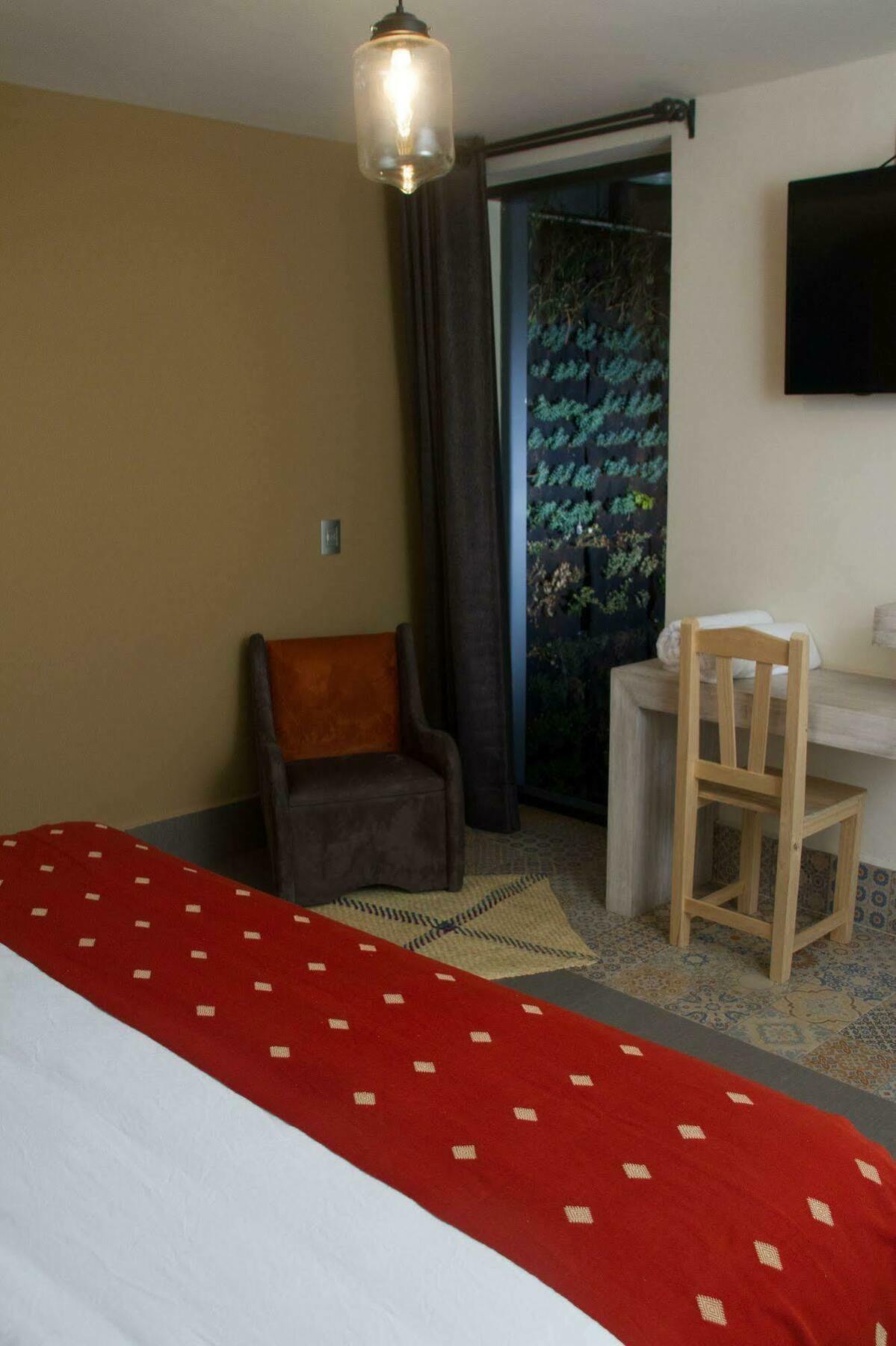 Helverica 4* San Cristobal de las Casas