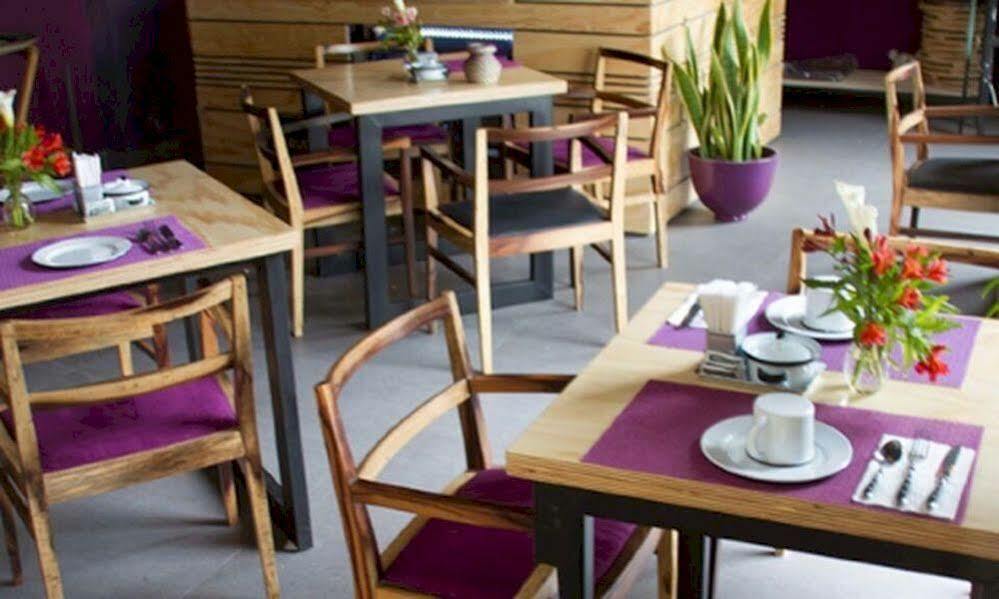 Helverica Hotel 4*