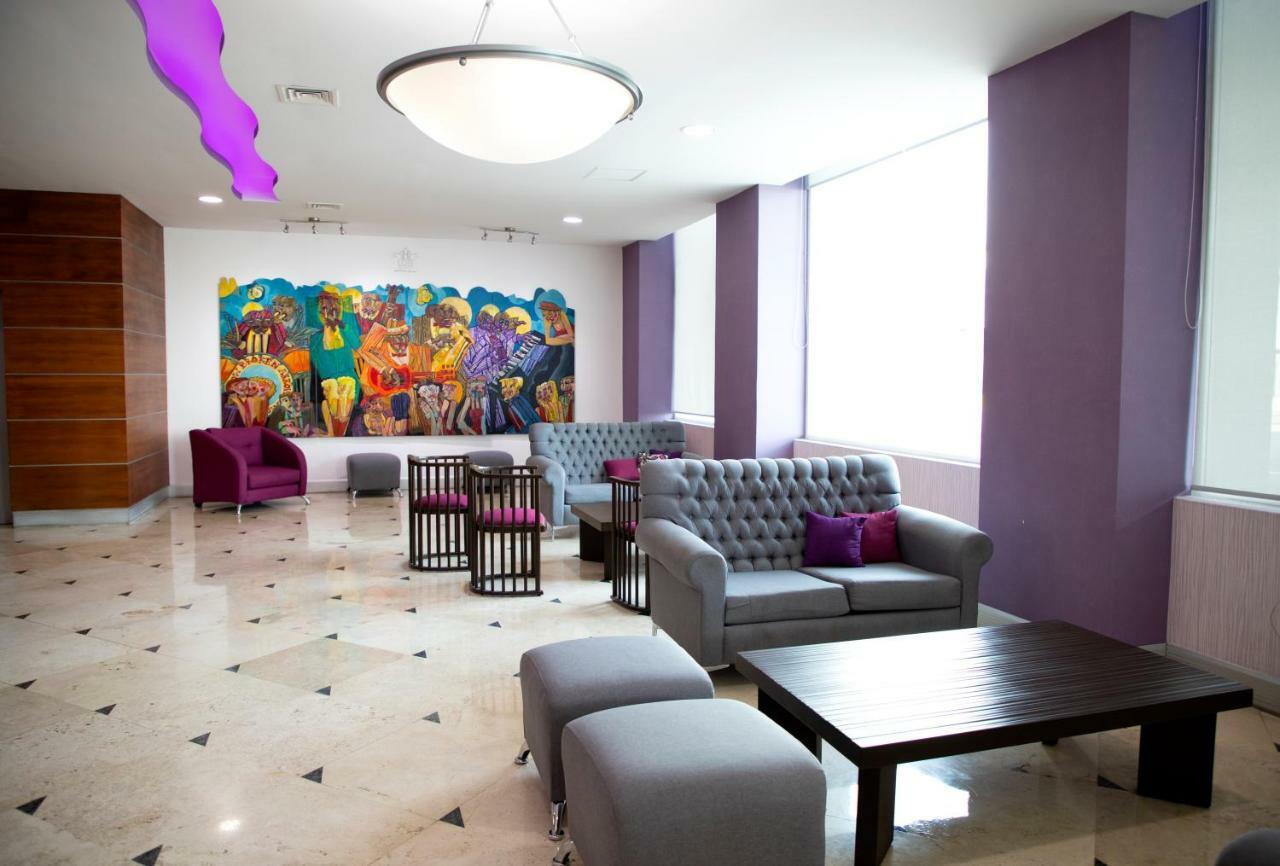 Hotel Lois 4*