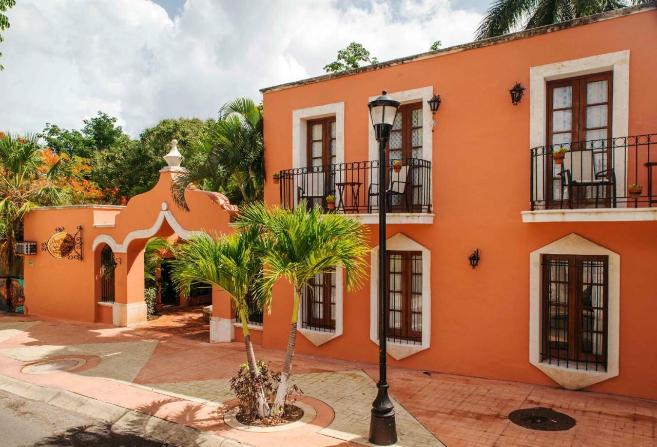 Hacienda San Miguel & Hotel Cozumel