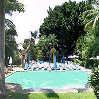 Hotel Mision Grand Cuernavaca