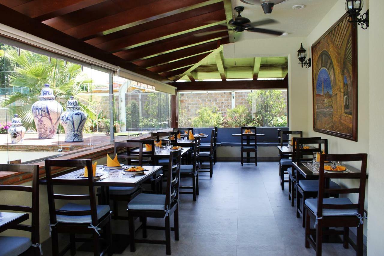 Boutique La Rioja Atlixco
