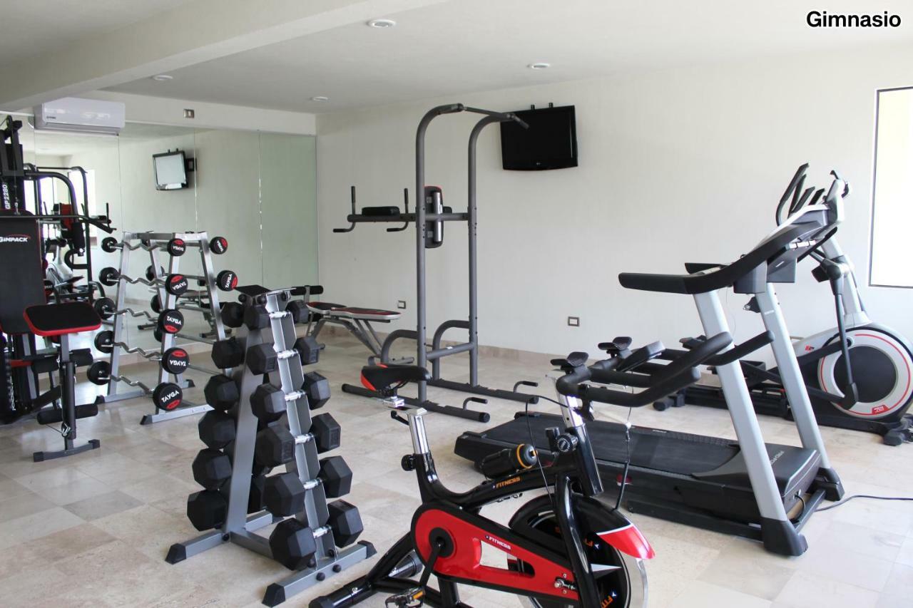 Boutique La Rioja Hotel Atlixco