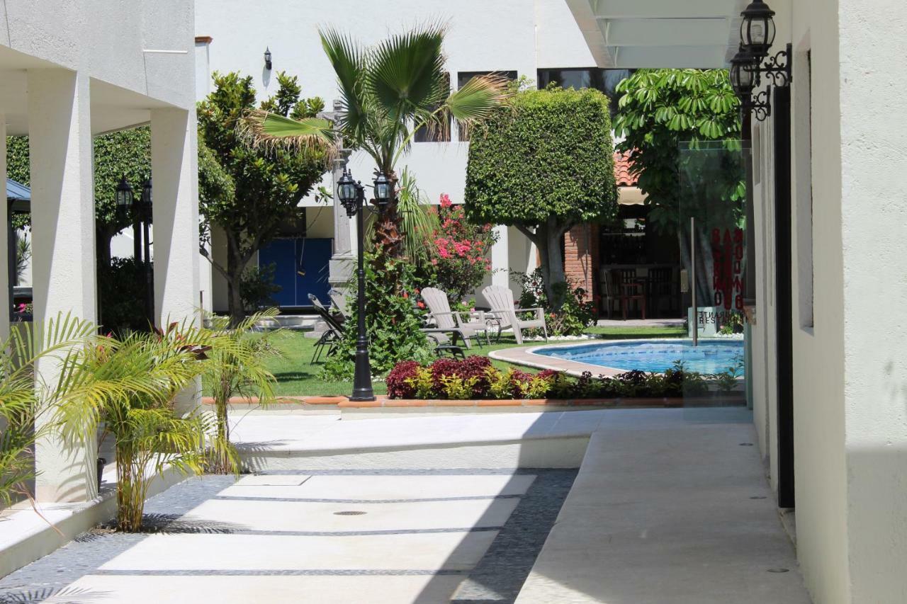 Boutique La Rioja 5* Atlixco