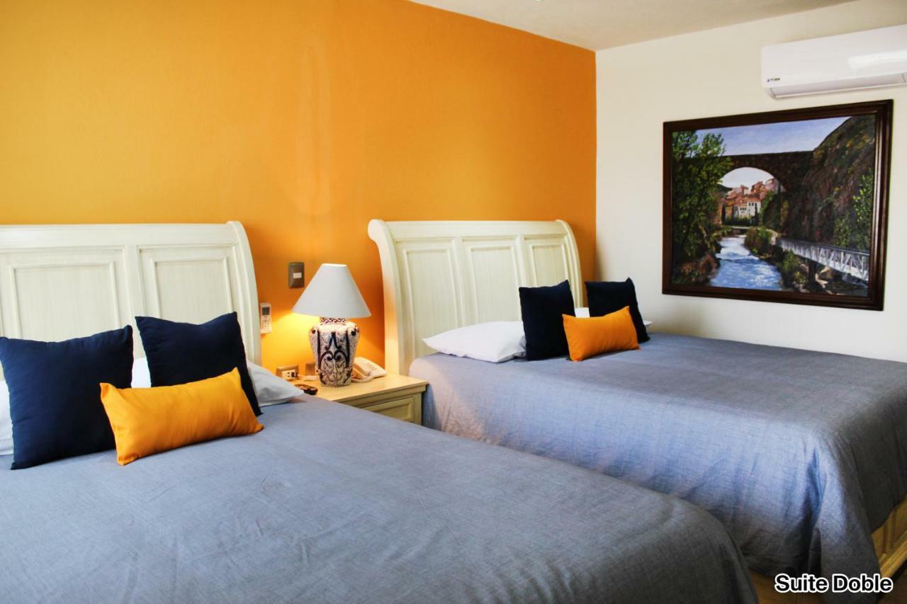 Hotel Boutique La Rioja 5*