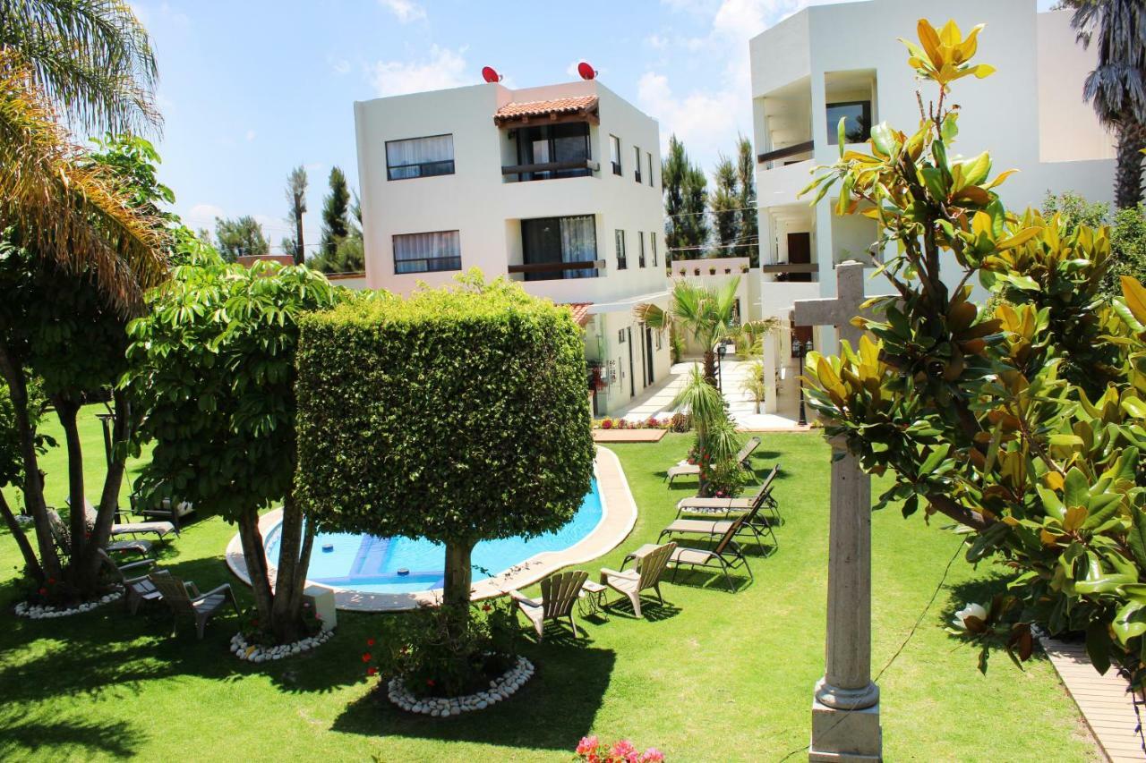 Hotel Boutique La Rioja 5*