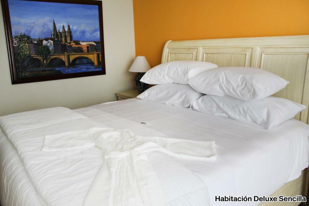 Boutique La Rioja 5*