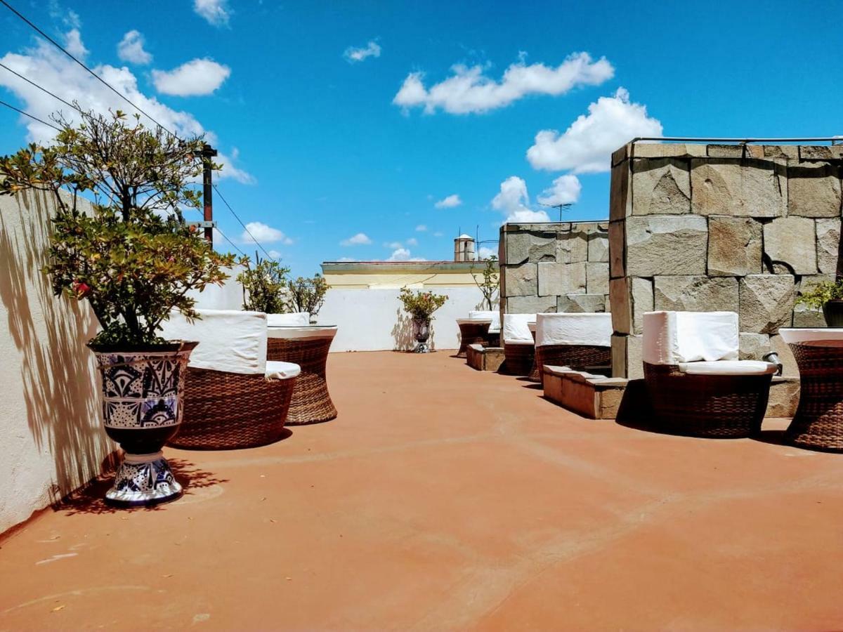 La Concordia 4* Puebla