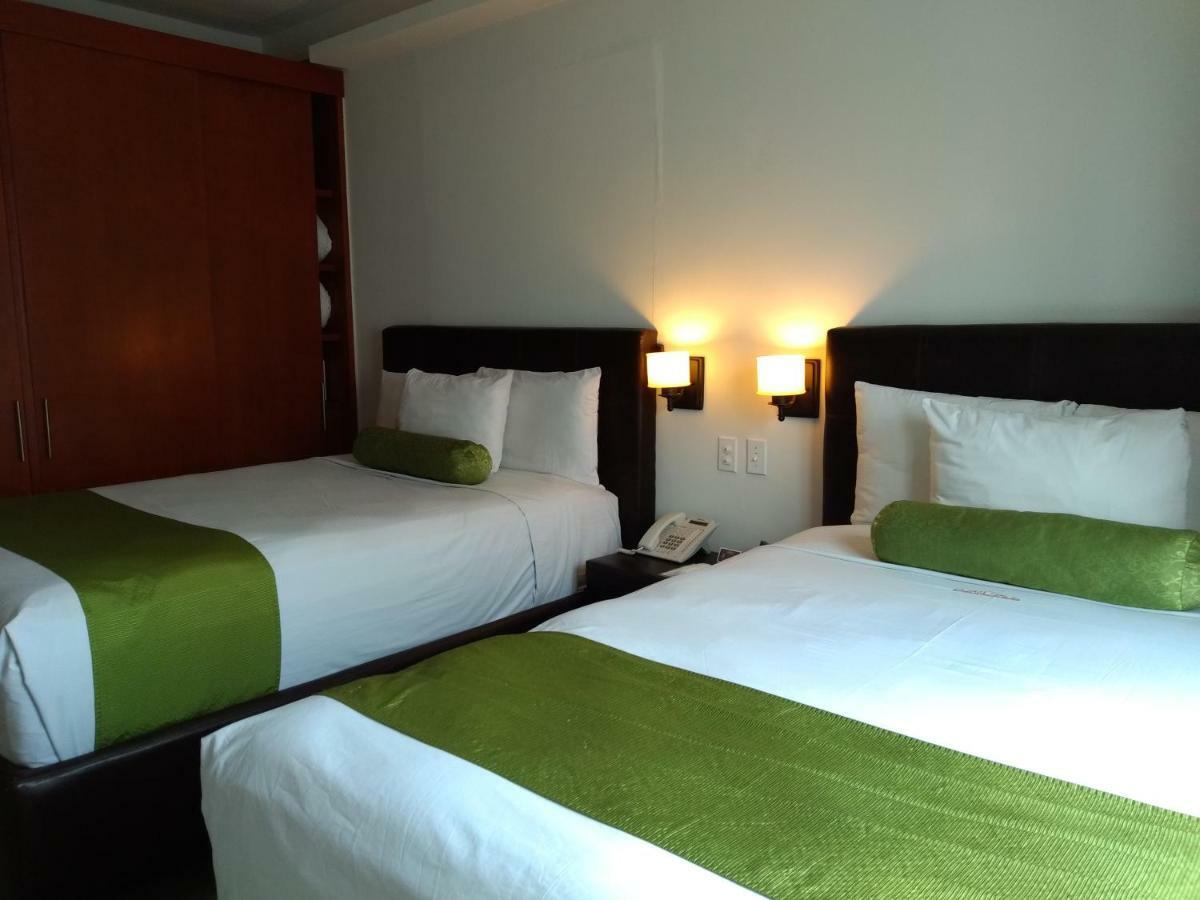 Hotel La Concordia