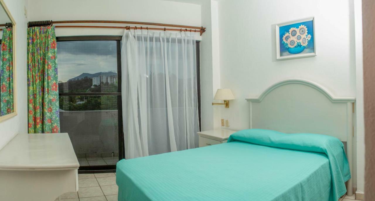 Costa Brava 4* Manzanillo