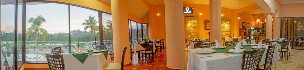 Costa Brava 4* Manzanillo