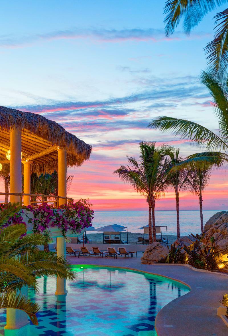 Hotel Mar Del Cabo By Velas San Jose del Cabo