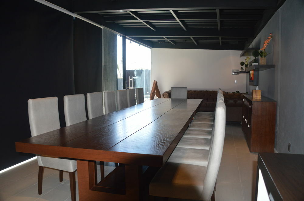 Hotel La Morada Tepotztolan Boutique & Spa Hotel 3*