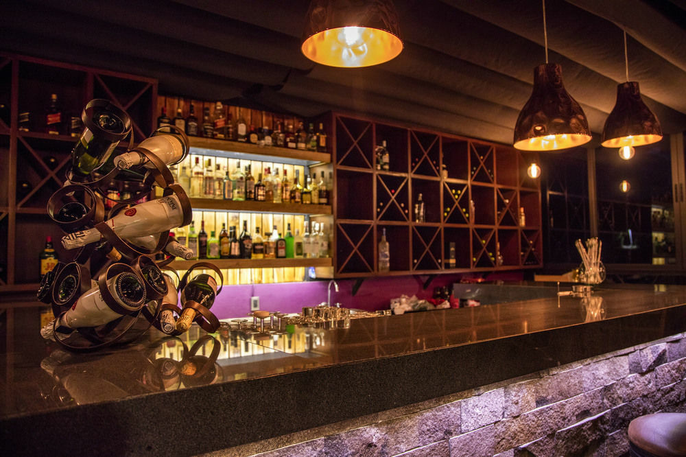 La Morada Tepotztolan Boutique & Spa Hotel 3*