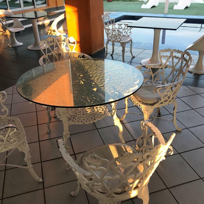 Casa Mexicana La Reyna Guest house