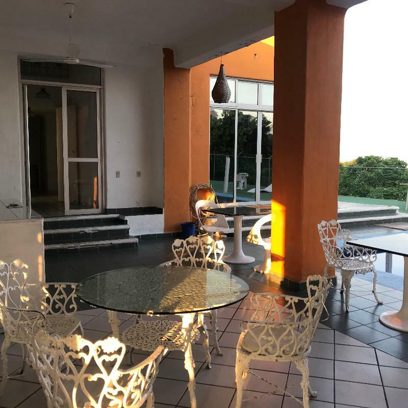 Guest house Casa Mexicana La Reyna 2*