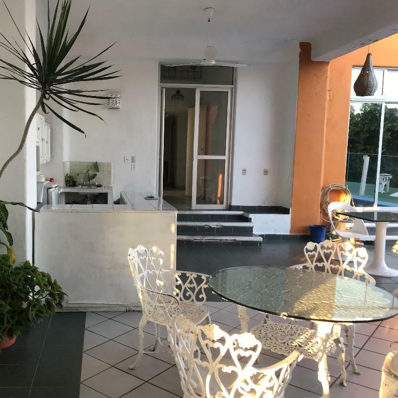 Casa Mexicana La Reyna 2*