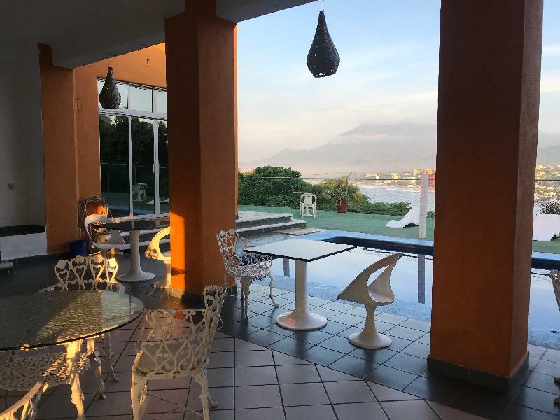 Casa Mexicana La Reyna Guest house 2*