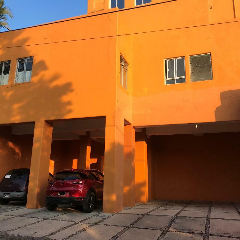 Casa Mexicana La Reyna 2* Manzanillo